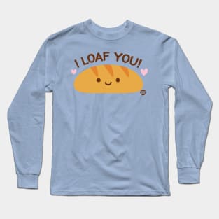 LOAF Long Sleeve T-Shirt